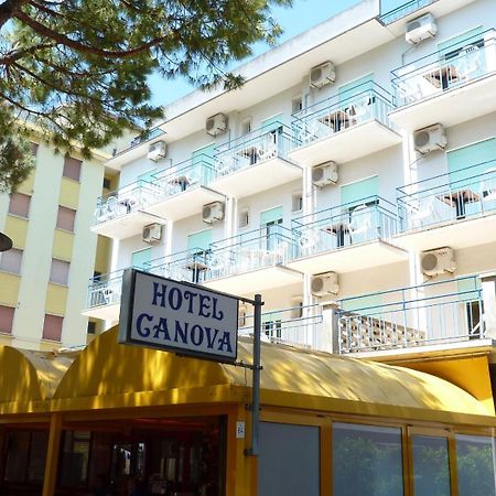 Hotel Canova ليدو دي يسولو المظهر الخارجي الصورة