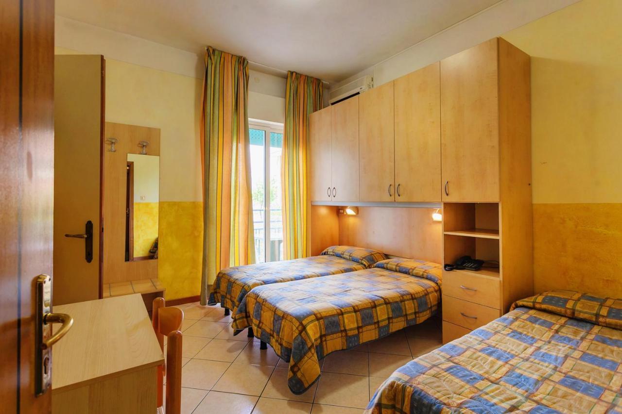 Hotel Canova ليدو دي يسولو المظهر الخارجي الصورة