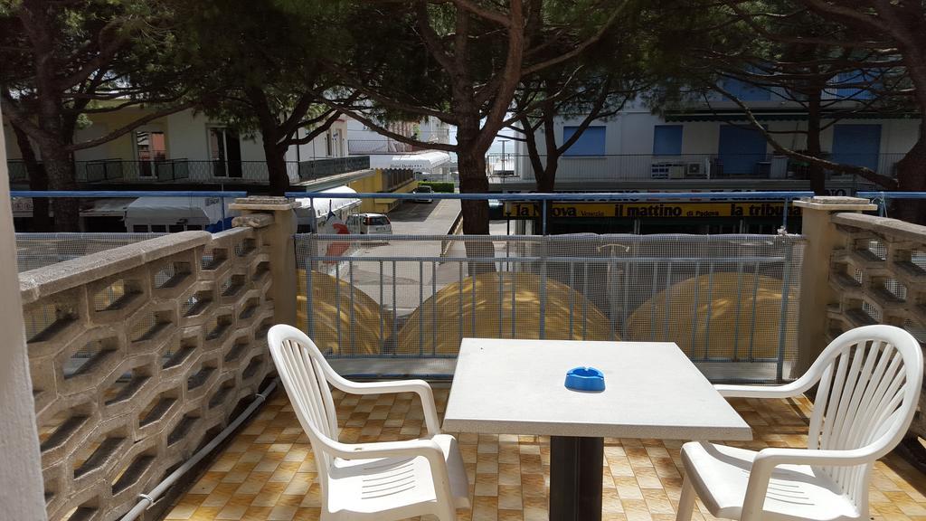 Hotel Canova ليدو دي يسولو المظهر الخارجي الصورة